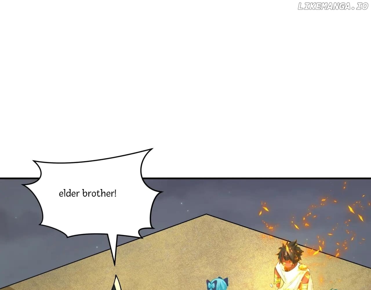 Era of the Haunted Chapter 273 - page 79